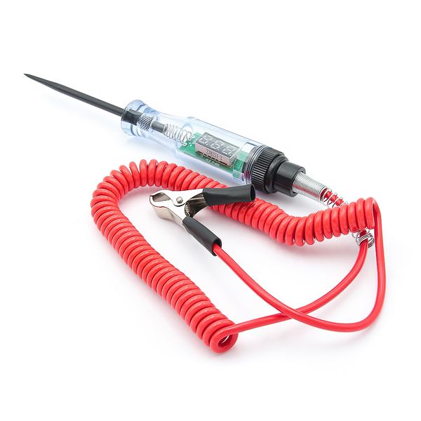 Automotive Tester