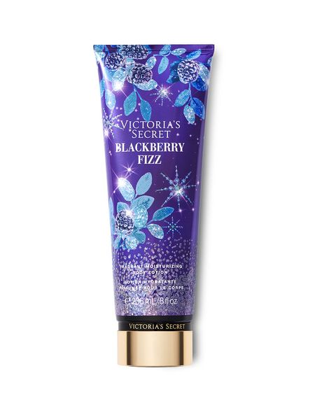 Victoria's Secret - Blackberry Fizz Body Lotion 236ml (Parallel Import)