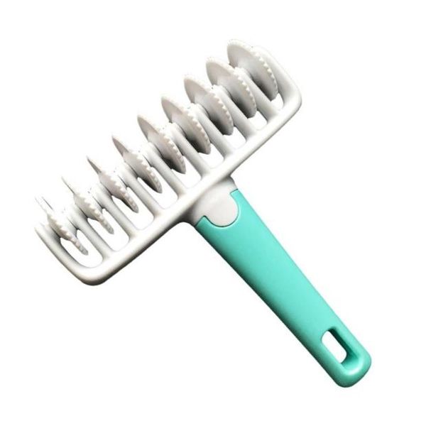 Fondant Ribbon Cutter Wheel