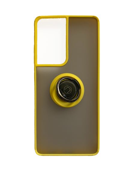 Samsung Galaxy S21 Ultra Case
