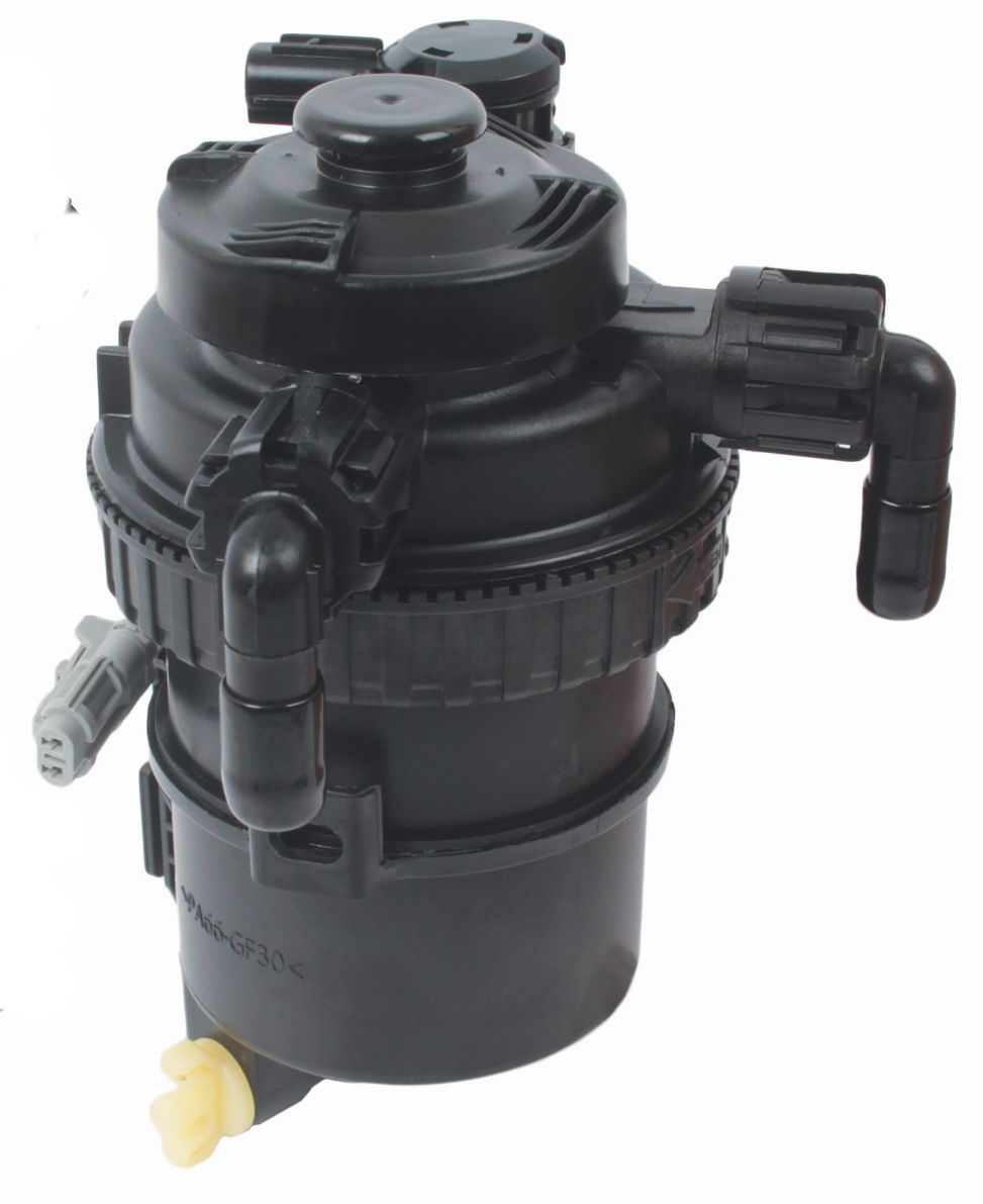 Diesel Lift Pump Housing and Filter for Isuzu DMax Shop Today. Get