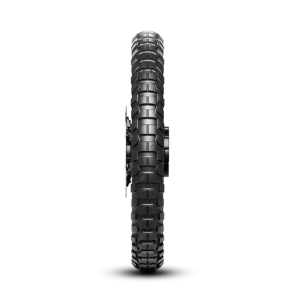 (90/90-21) Metzeler Karoo 4 Tyre image