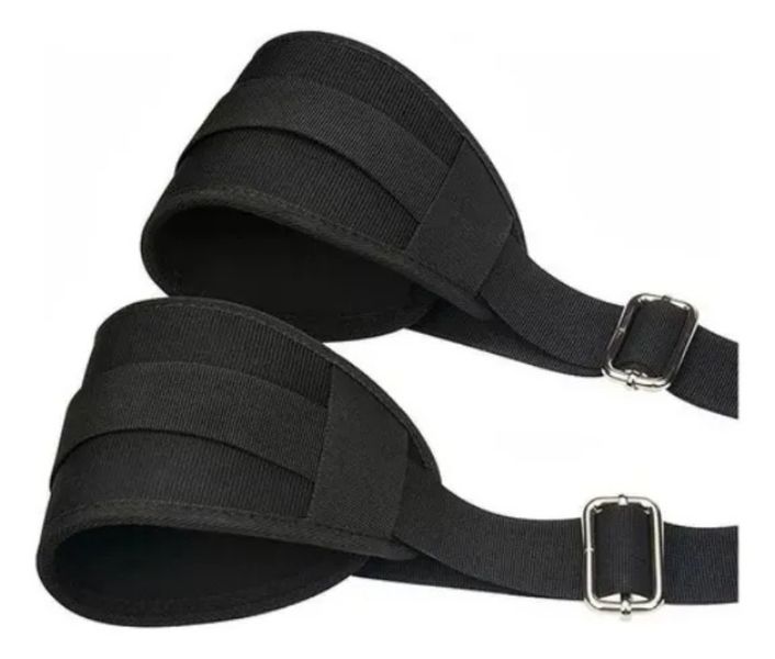 Adult swing, used by couple