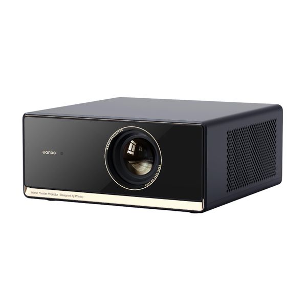 WANBO X5 Pro Full HD Smart Projector