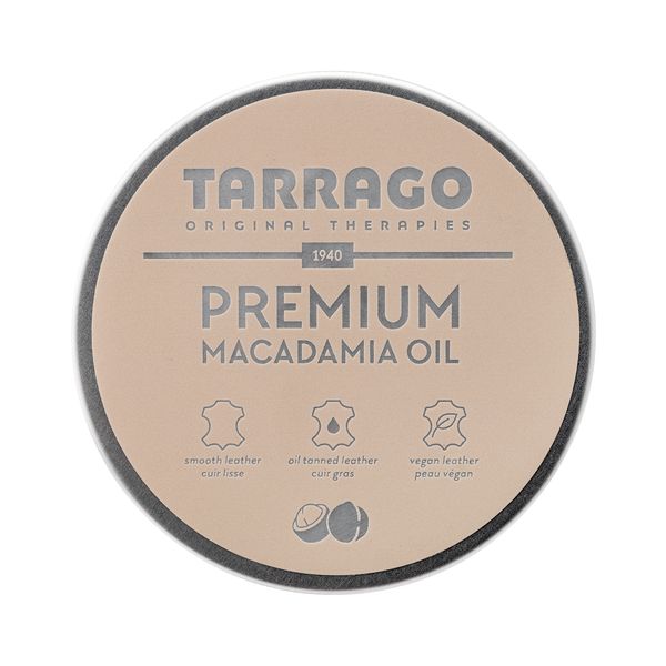 Tarrago Premium Macadamia Oil - 50ml