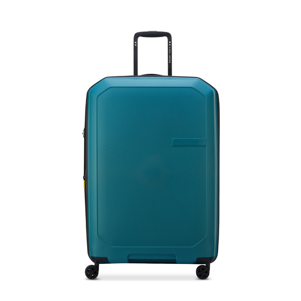 Delsey Anvers 75cm Trolley Hard Shell TSA Lock Spinner Wheels
