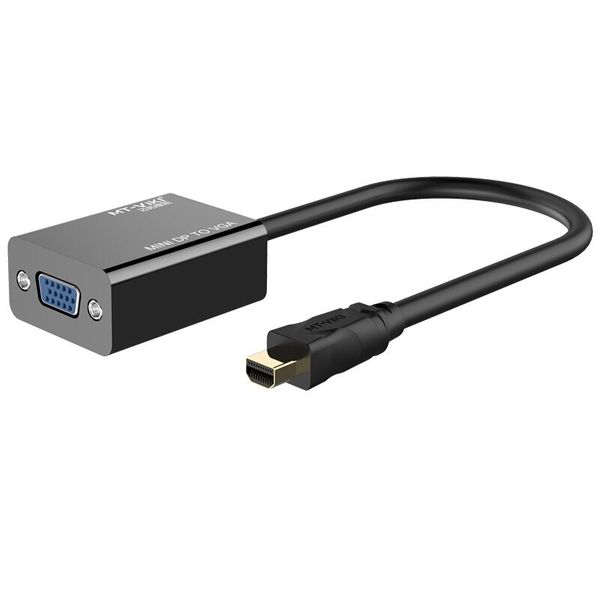 MT-ViKI DP02 Mini-Display Port To VGA Converter