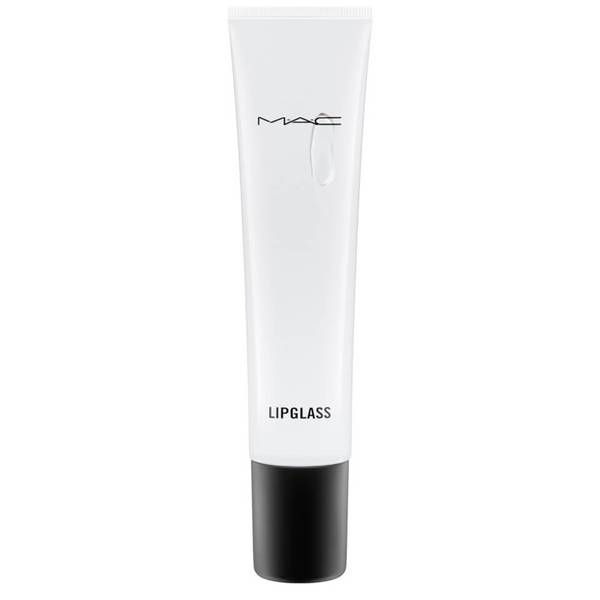 MAC Lipglass Clear 15ml
