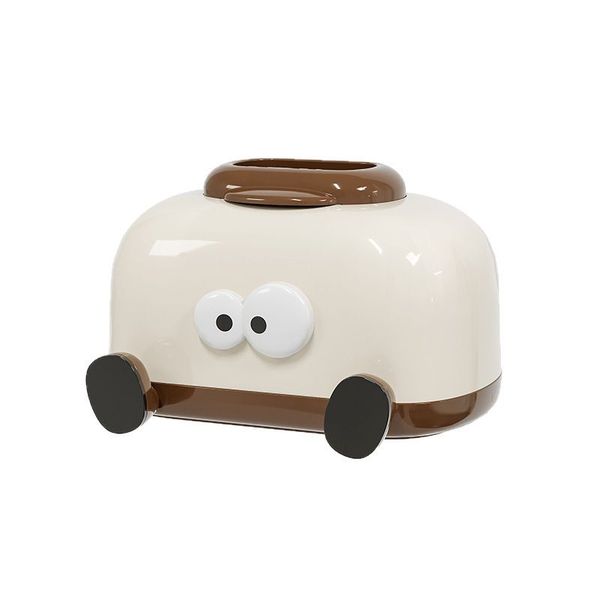 Cute Tissue Box Living Room Tissue Box High-End Home Bedroom
