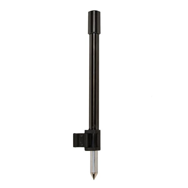 Bank Stick Alloy Rod Pod Support Fishing Accessories