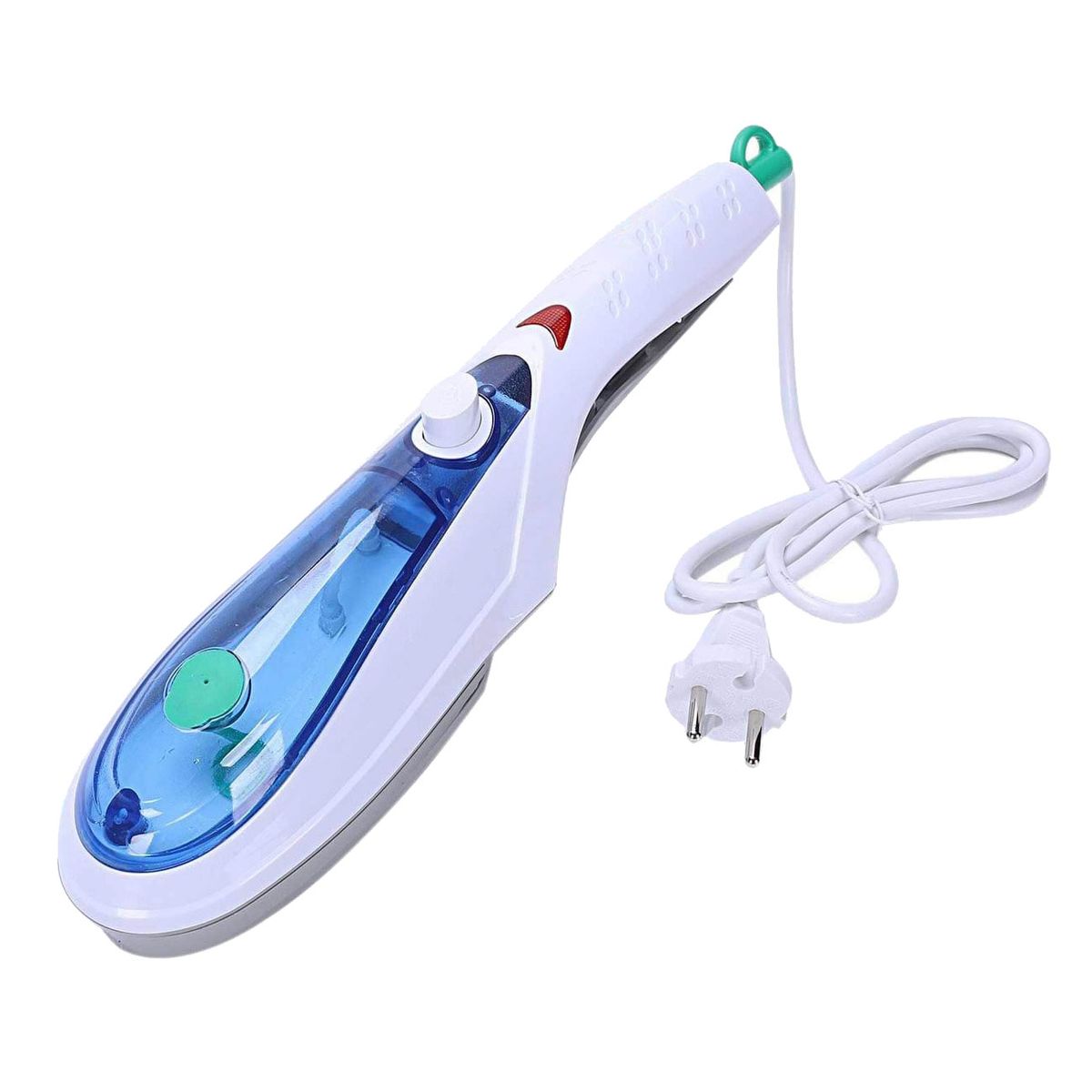 Portable Travel Electric Handheld Steamer Brush Iron For Clothes