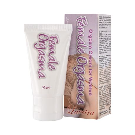 Female Orgasma Cream 30ml Shop Today. Get it Tomorrow