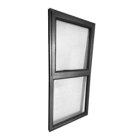 Aluminium Window 600 x 1200 P1T0612