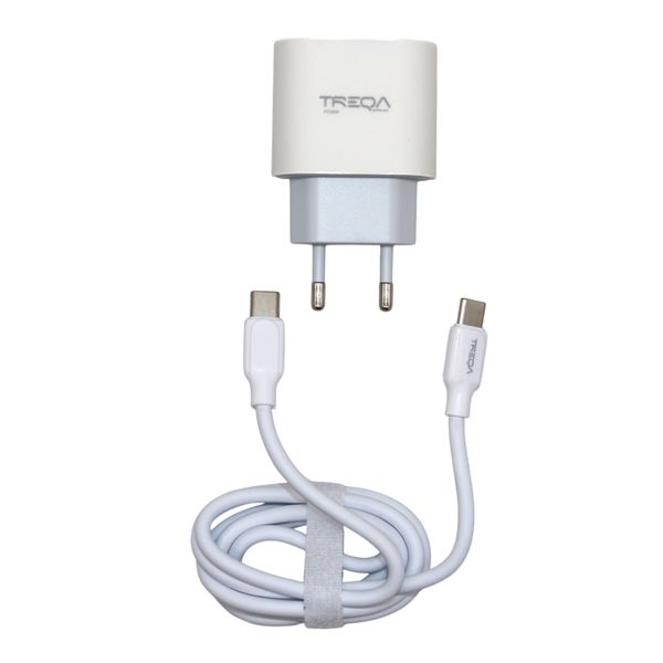 TRERA PD36W Home Fast Charger Set - Model CS - 235