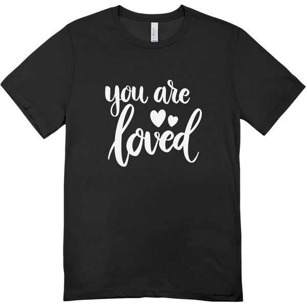 You are Loved Kids T-Shirt