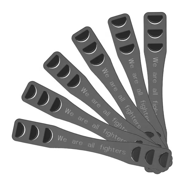 Face Mask Ear Protector Straps Pack (6 Straps)