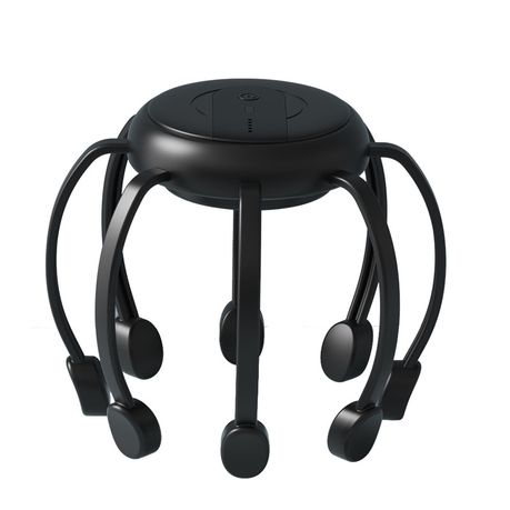 Deleco - High Performance Percussion Massage Gun Deep Tissue Muscle Recover Image