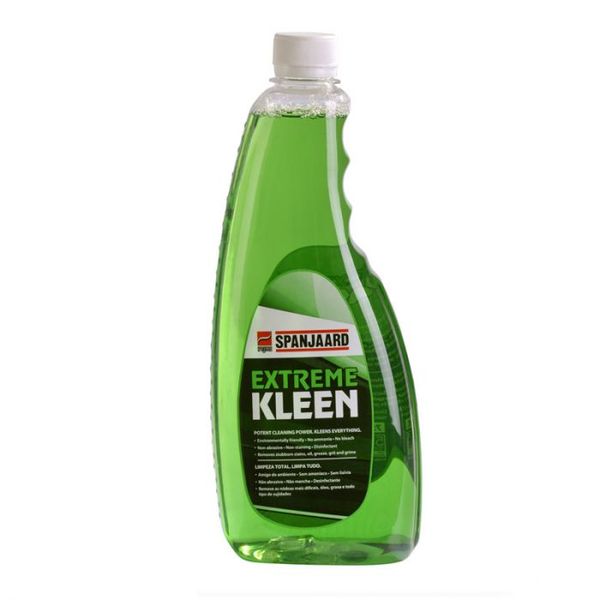 Spanjaard - Extreme Kleen Cleaner 750ml - 2 Pack