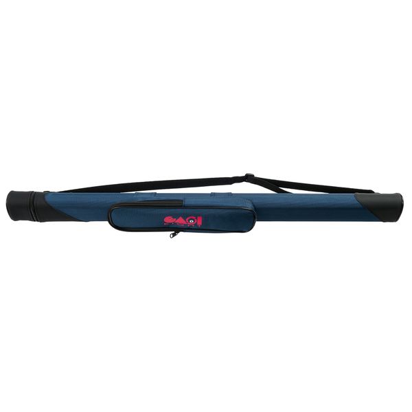 Easi8 Nylon Red Cue Bag