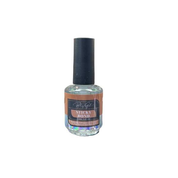 Hello Beautiful - Bling Girl Non Acid Sticky Bond 18ml