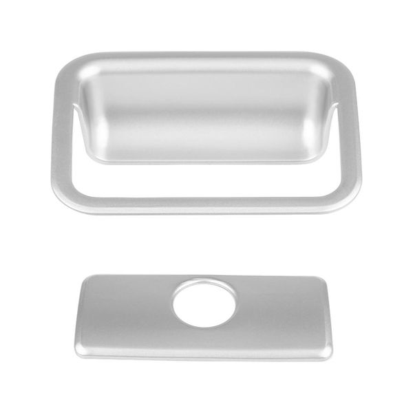 Glove Box Cover Compatible with Toyota Land Cruiser Prado J150 2014-2018