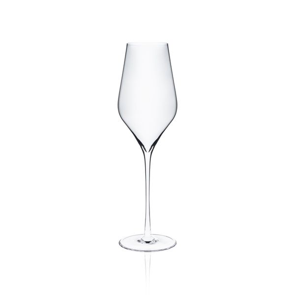 Rona Ballet Flute 310ml - Set of 4