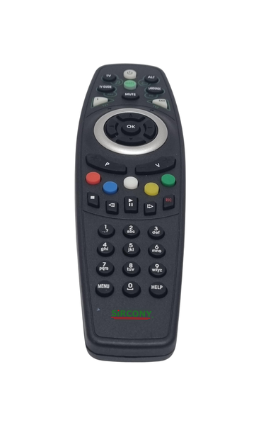 SiRCONY Replacement DSTV PVR/HD Remote Control