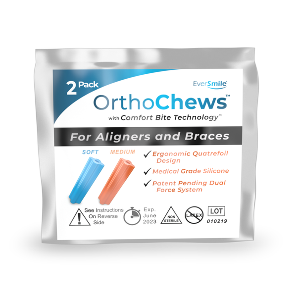 EverSmile OrthoChews