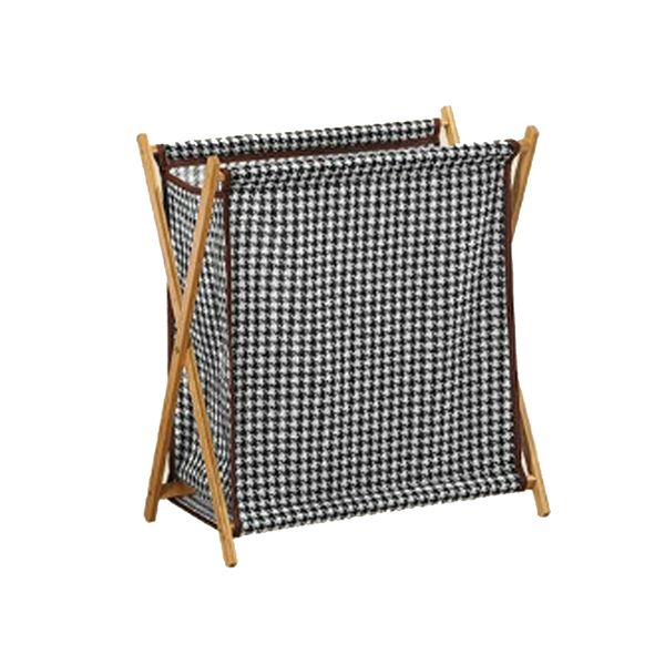 Large Dirty clothes basket Collapsible Laundry Basket - Foldable