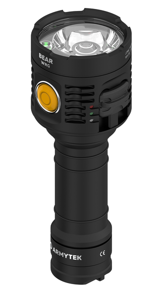 Armytek Bear WRG
