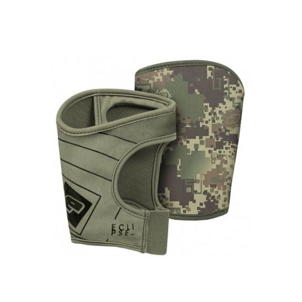 Eclipse Snap Gloves Mixed