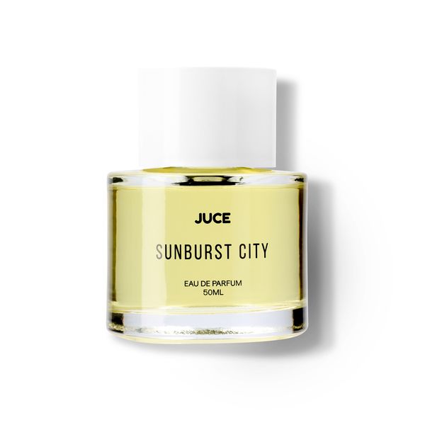 JUCE Sunburst City Eau de Parfum 50ml Perfume for Women