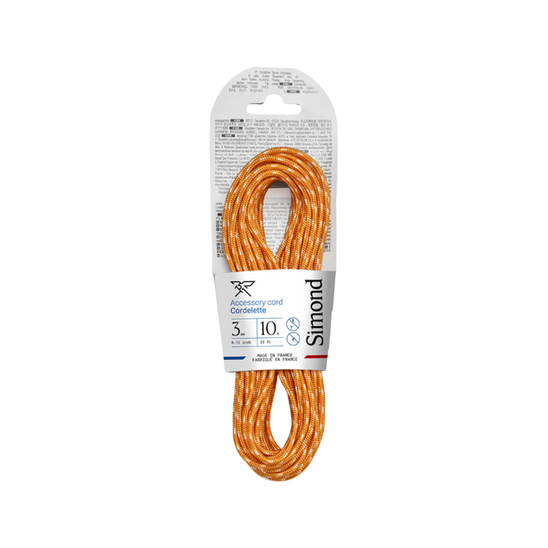 Simond Climbing and Mountaineering Cordelette