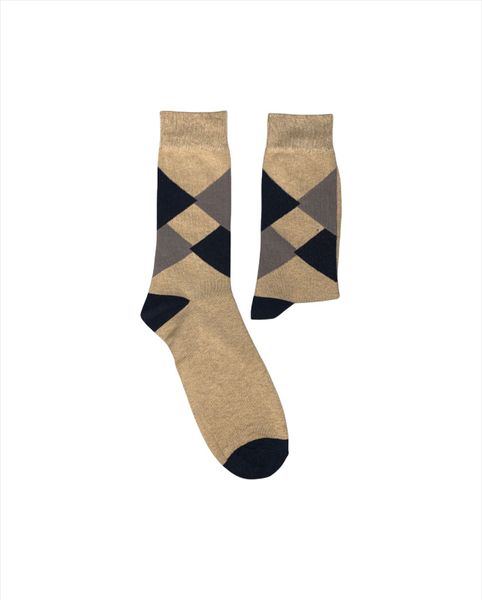 SAP Men's Fashionable Socks 0011