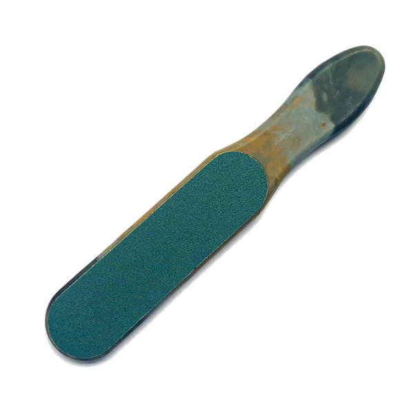 Sole Files Eco-Friendly Foot File- Shades of Grey