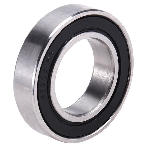 6903 Mixed Ceramic Bearing 17X30X7Mm Bicycle Maintenance-Free Bearing