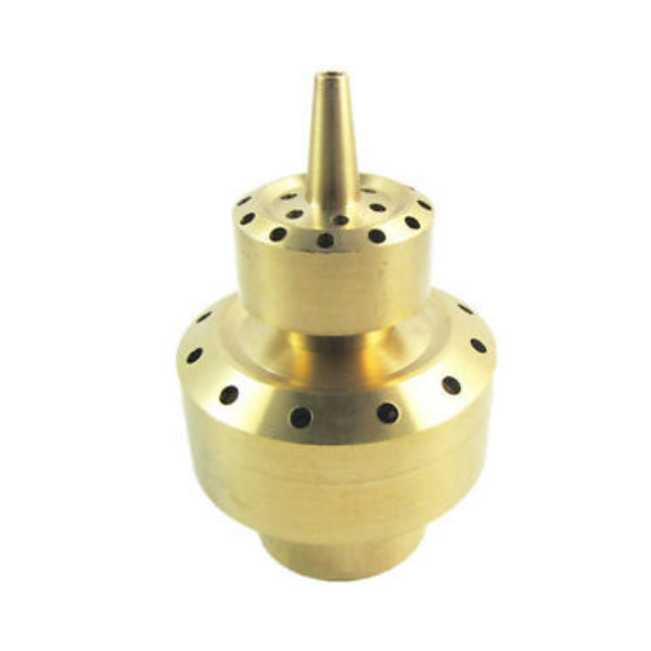 40mm 3 Tier Fountain Nozzle