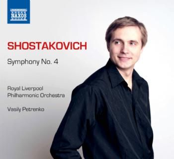 Symphonies No.4 (CD)