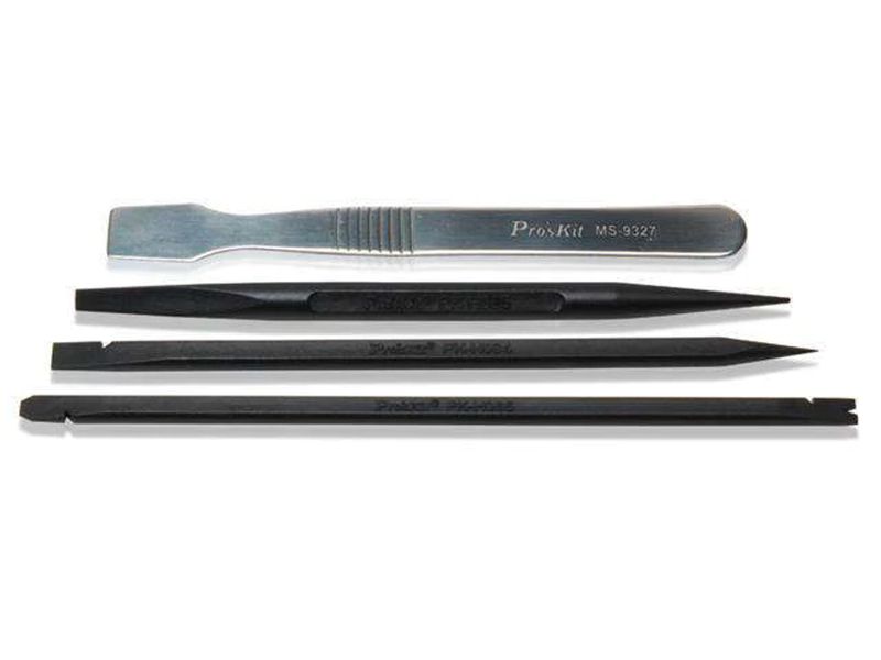 PRK MS-3176 4pcs Open Repair Tool Set - Precision Tools for Electronics