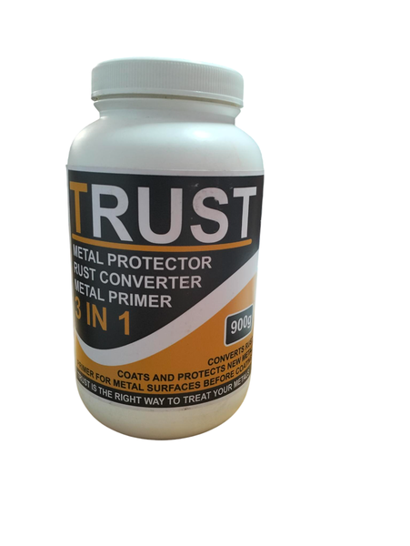 TRUST 3-1 Metal Primer