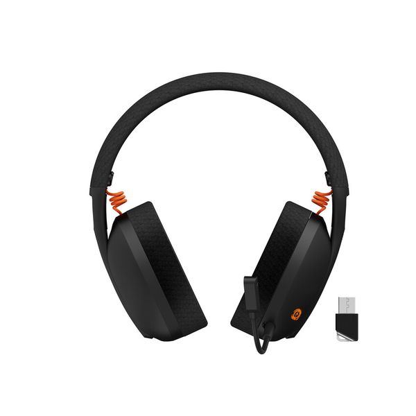 CANYON headset EGO GH-13 Black