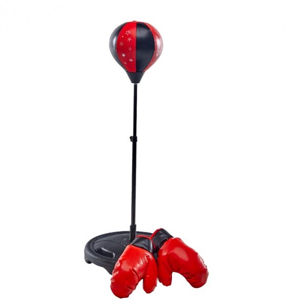 Kids Boxing Punching Ball Stand
