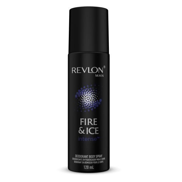 Revlon Fire &amp; Ice Intense - 120ml