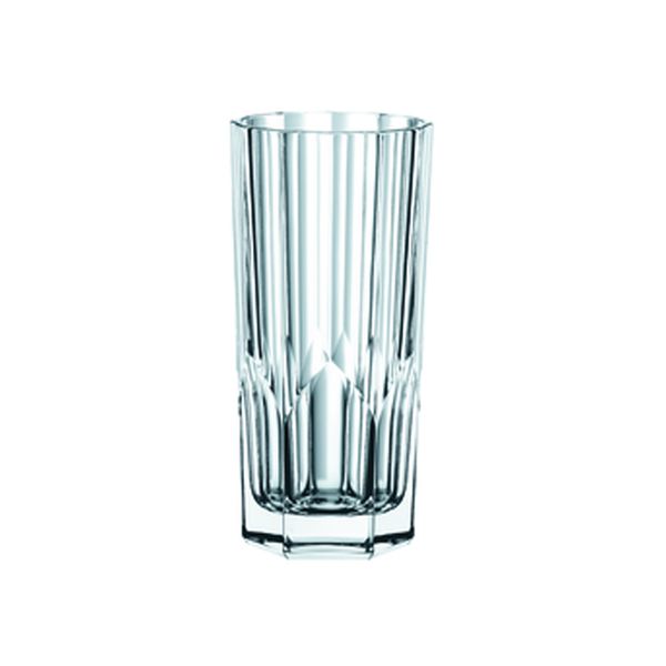 Nachtmann Aspen 309ml Longdrink Glasses - 4 Piece