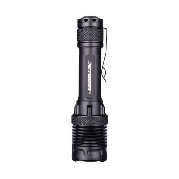 Jetbeam 3700 Lumen Crossbow Flashlight- M37 PRO