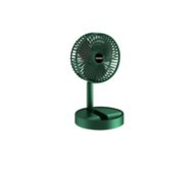 USB Folding Desk Fan