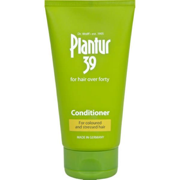 Plantur 39 Conditioner For Coloured And Stressed Hair 150ml