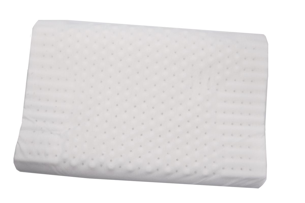 100 Natural Thailand Made Latex Pillow Buy Online in South Africa