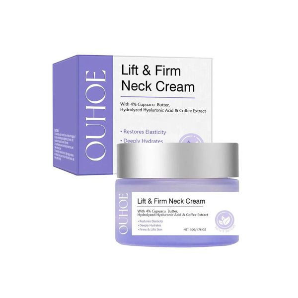 Tighten Lift Cream Firming Reduce Fine Lines Brightening Nourish Smoothing