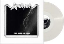 Calm Before the Storm (Vinyl / 12" Album (Clear vinyl))